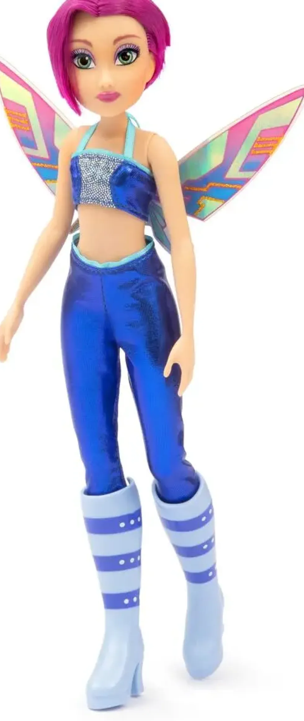 WINX - POUPEE 26 CM - MODELE FAIRY - TENCA