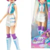 WINX - POUPEE 26 CM - MODELE ICONIC - TENCA