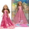 WINX - POUPEE TENUE DE BAL A ALFEA - FLORA