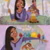WISH - PUZZLE - 2X50 PIECES