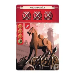 7 WONDERS