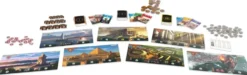 7 WONDERS