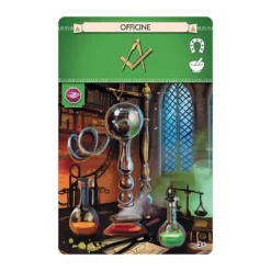 7 WONDERS