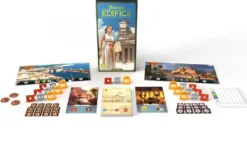 7 WONDERS : EDIFICES (EXT)