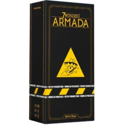 7 WONDERS EXTENSION ARMADA