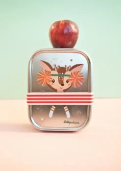 WONDER STELLA BOITE A DEJEUNER
