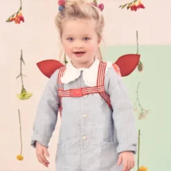 WONDER STELLA SAC A DOS