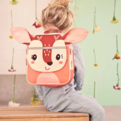 WONDER STELLA SAC A DOS