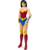 WONDER WOMAN - FIGURINE BASIQUE 30 CM