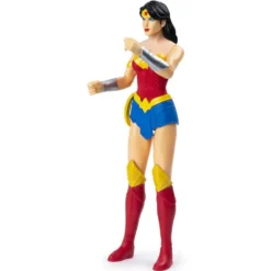 WONDER WOMAN - FIGURINE BASIQUE 30 CM