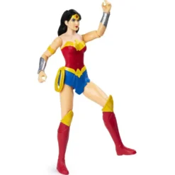 WONDER WOMAN - FIGURINE BASIQUE 30 CM