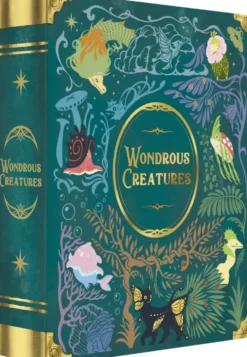 WONDROUS CREATURES