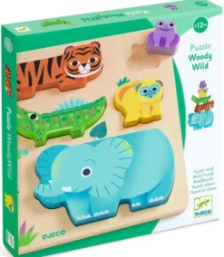 WOODYWILD