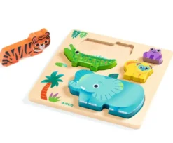 WOODYWILD