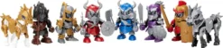 WORLD OF ARMOURS - FIGURINE