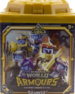WORLD OF ARMOURS - FIGURINE