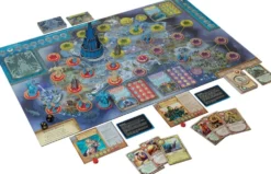 WORLD OF WARCRAFT - PANDEMIC SYSTEM