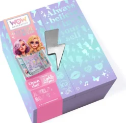 WOW GENERATION - BOITE A BIJOUX ARMOIRE