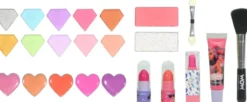 WOW GENERATION MALLETTE DE MAQUILLAGE