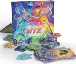 WYZ
