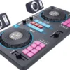 XD301 TABLE DE MIXAGE DJ