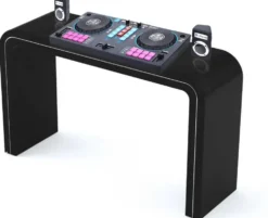 XD301 TABLE DE MIXAGE DJ