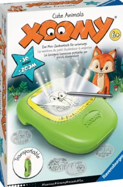 XOOMY® MIDI CUTE ANIMALS