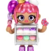 XOX KWEENIE FOODIES - POUPEE 13 CM