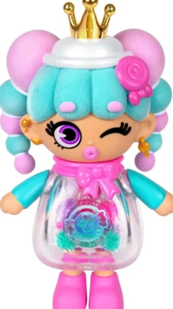 XOX KWEENIE QUIRKY - POUPEE 15 CM