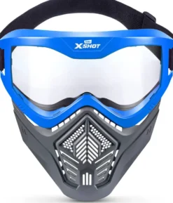 X-SHOT-EXCEL-BLUE MASQUE