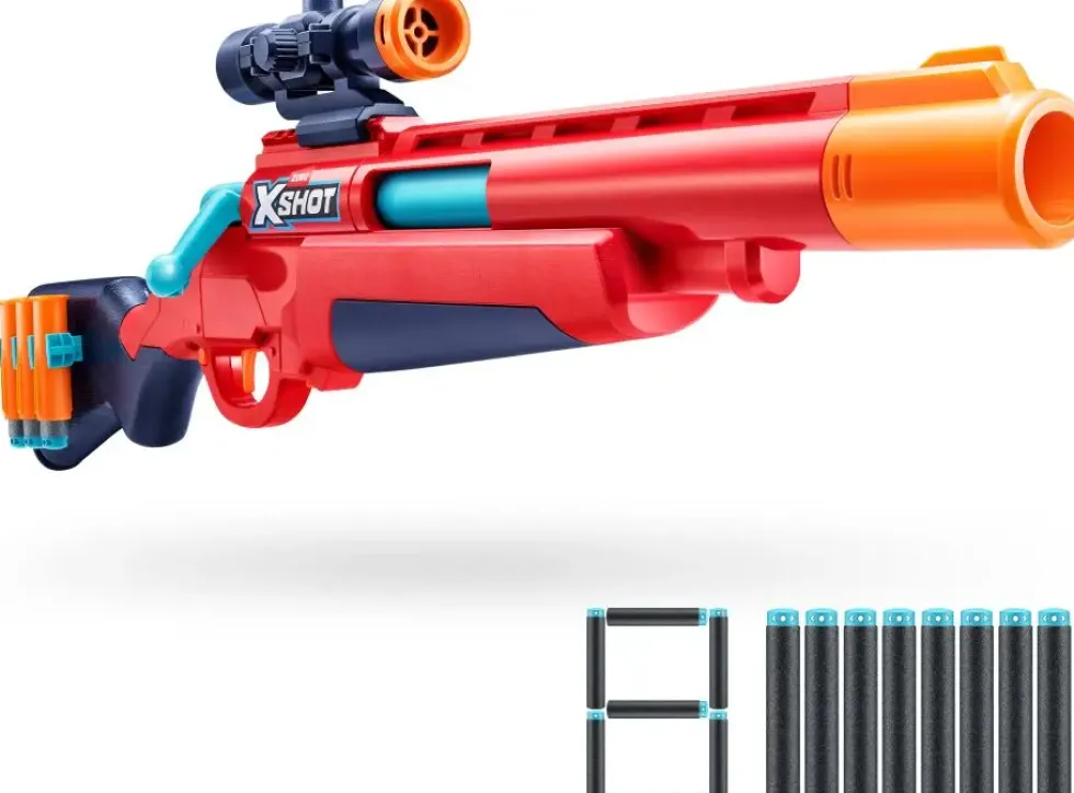 XSHOT EXCEL EJECTOR SHELL BLASTER