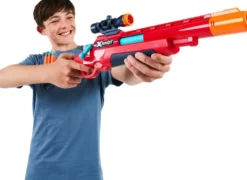 XSHOT EXCEL EJECTOR SHELL BLASTER