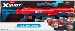 X-SHOT EXCEL - HAWK EYE BLASTER