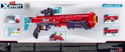 X-SHOT EXCEL - HAWK EYE BLASTER