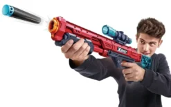 X-SHOT EXCEL - HAWK EYE BLASTER
