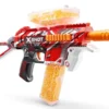 XSHOT - HYPER GEL BLASTER TRACE FIRE 2500 BILLES