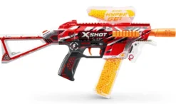XSHOT - HYPER GEL BLASTER TRACE FIRE 2500 BILLES