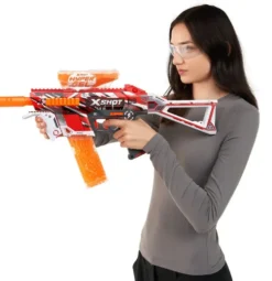 XSHOT - HYPER GEL BLASTER TRACE FIRE 2500 BILLES