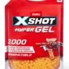 X-SHOT HYPER GEL -RECHARGE DE 3000 PASTILLES HYDRATEES
