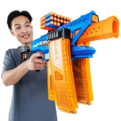 XSHOT - INSANITY CLIP BLASTER