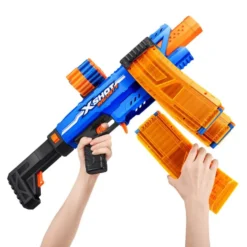 XSHOT - INSANITY CLIP BLASTER