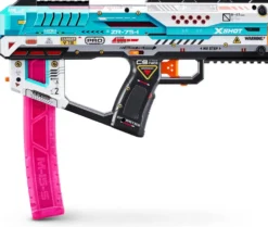 XSHOT-PRO-SERIES - BLASTER FURY-X