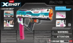 XSHOT-PRO-SERIES - BLASTER FURY-X