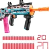 XSHOT-PRO-SERIES 1 - BLASTER SINISTER