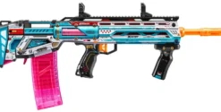XSHOT-PRO-SERIES 1 - BLASTER SINISTER