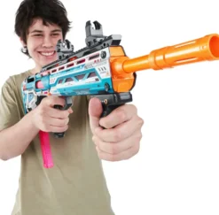 XSHOT-PRO-SERIES 1 - BLASTER SINISTER