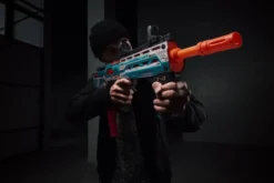 XSHOT-PRO-SERIES 1 - BLASTER SINISTER