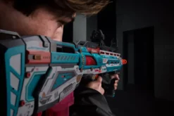 XSHOT-PRO-SERIES 1 - BLASTER SINISTER