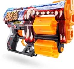 X-SHOT SKINS - DREAD BLASTER