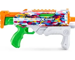 XSHOT WATER FAST-FILL 2 HYPERLOAD BLASTERS ET 3 BUNCH O BALLOONS